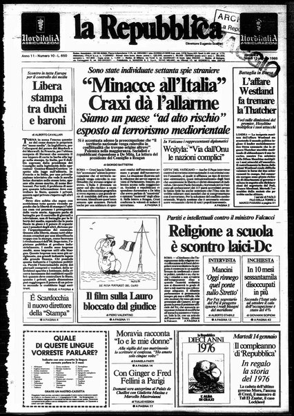 La repubblica